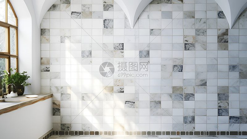 仿古砖定制图案，如何挑选十大品牌？**