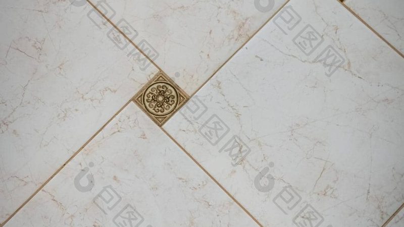 大理石瓷砖，定制尺寸的奥秘