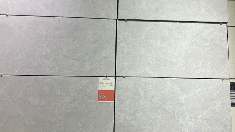 通体大理石瓷砖，800x800尺寸下的价格解析**