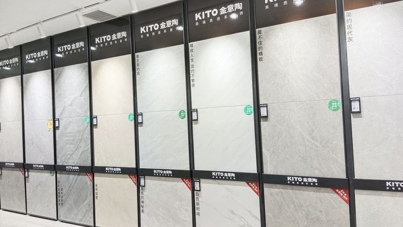 岩板与大理石：一场材质的优缺点对决**