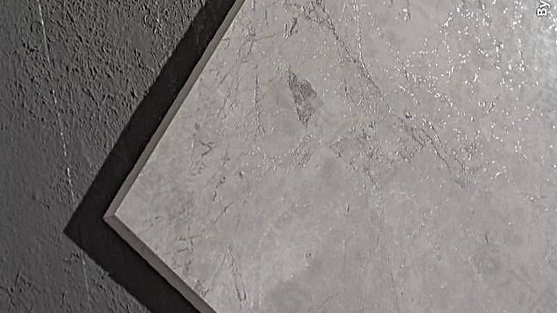 上海瓷砖倒角加工：工艺解析与选购要点**