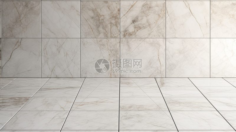 哑光仿古砖的厨房清洁秘籍：如何轻松保持光泽与安全