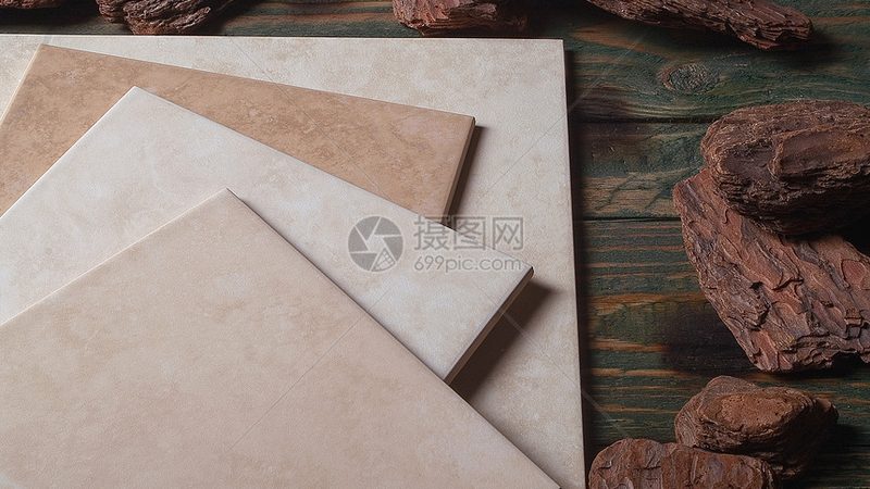 水磨石砖与微水泥：两种现代装饰材料的全面对比**