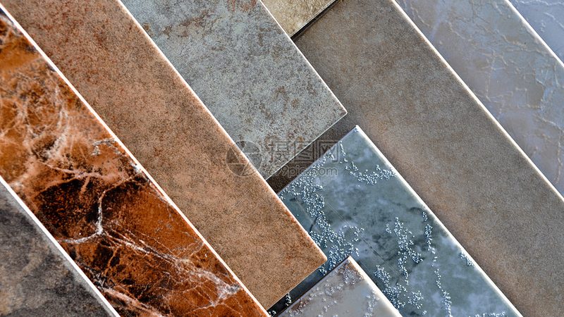 大板瓷砖规格全解析：尺寸、分类与适用场景