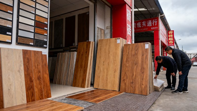 揭秘广东瓷砖生产厂家排名前十背后的秘密